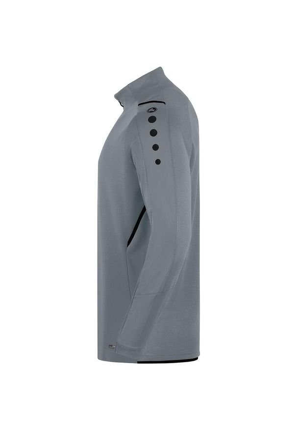 Bluza dziecięca Jako Challenge. Kolor: wielokolorowy, szary, czarny