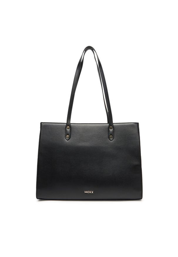 MEXX Torebka MEXX-B-019-06 Czarny. Kolor: czarny