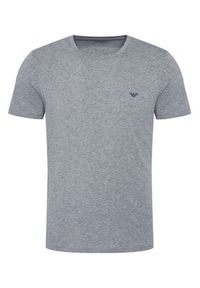 Emporio Armani Underwear Komplet t-shirtów EM000391 AF18881 M8098 Kolorowy Slim Fit. Materiał: bawełna. Wzór: kolorowy #2