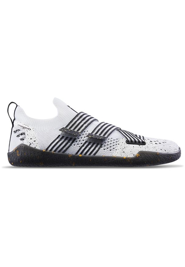 Buty treningowe TYR DZ-1 BF STABSTRAP. Kolor: biały, wielokolorowy, czarny