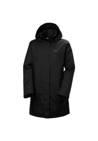 Damska kurtka wodoodporna Helly Hansen Vancouver INS. Kolor: czarny #1