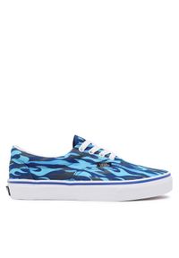 Vans Tenisówki Jn Era VN0A4UHXY401 Czarny. Kolor: czarny