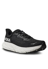 HOKA - Hoka Buty do biegania Arahi 7 1147851 Czarny. Kolor: czarny #5