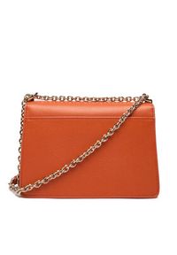 Furla Torebka 1927 BAFKACO ARE000 BG KP000 Pomarańczowy. Kolor: pomarańczowy. Materiał: skórzane #5