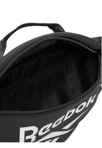 Reebok Nerka RBK-039-CCC-05 Czarny. Kolor: czarny. Materiał: materiał #2