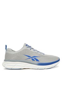 Reebok Sneakersy ROAD STRIDER 100233883 Szary. Kolor: szary. Materiał: materiał