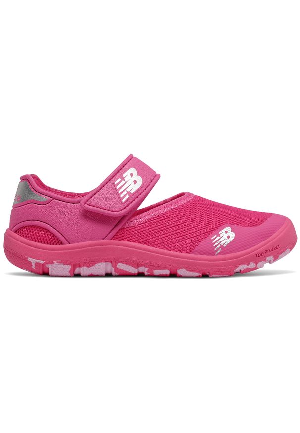 Sandały New Balance na rzepy