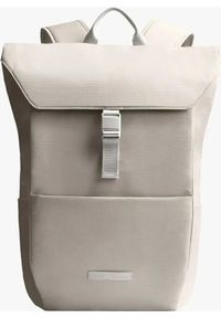 UNIQ Arden RPET 24L beige backpack