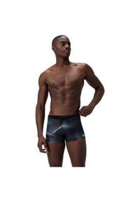 Kąpielówki męskie spodenki kąpielowe Speedo Valmilton. Kolor: czarny