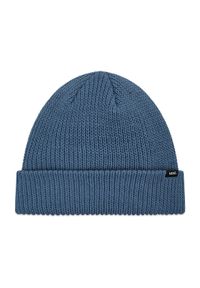 Czapka Vans. Kolor: niebieski #1