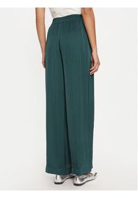 ViCOLO Spodnie materiałowe TS0806 Zielony Regular Fit. Kolor: zielony. Materiał: syntetyk #3