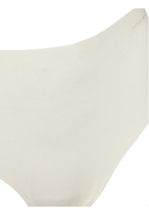 TOMMY HILFIGER - Tommy Hilfiger Komplet stringów UW0UW05969 Kolorowy. Materiał: bawełna. Wzór: kolorowy