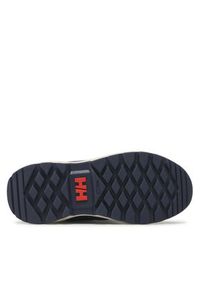 Helly Hansen Śniegowce Jk Silverton Boot Ht 11759_584 Niebieski. Kolor: niebieski. Materiał: materiał