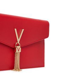 VALENTINO - Valentino Torebka Luxe VBS9XJ17 Czerwony. Kolor: czerwony. Materiał: skórzane #6
