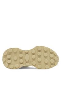 Jenny Fairy Sneakersy DEBS WYL04029-1A Beżowy. Kolor: beżowy. Materiał: materiał #5