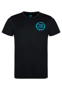 ZONE PERFECT - T-shirt Męski Loap Muslan M - Oddychająca Bawełna na Wyprawy. Kolor: wielokolorowy. Materiał: poliester. Sezon: jesień, wiosna