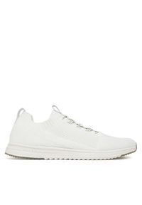 Marc O'Polo Sneakersy RR1M3005 Biały. Kolor: biały. Materiał: materiał