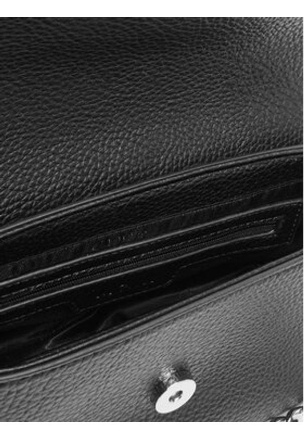 MEXX Torebka C-MEXX-L-003-08 Czarny. Kolor: czarny