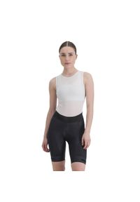 SPORTFUL - Spodenki rowerowe damskie Sportful Neo Short. Kolor: czarny. Sport: kolarstwo #1
