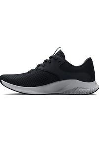Buty Treningowe Damskie Under Armour Charged Aurora 2. Kolor: czarny, wielokolorowy #2