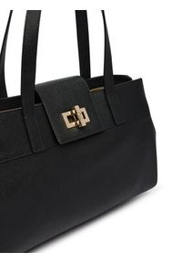 Furla Torebka Amelia L Tote WB01980 BX4546 CN O6000 Czarny. Kolor: czarny. Materiał: skórzane #4