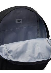 Reebok Plecak CWBEO-RBK-M-011-10 Czarny. Kolor: czarny. Materiał: materiał #6