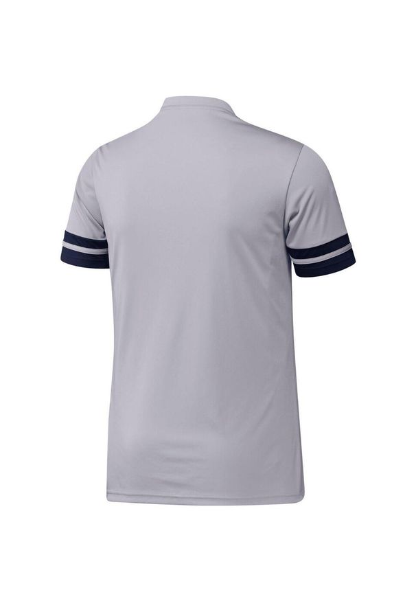 Adidas - Koszulka męska adidas Squadra 25. Kolor: czarny, szary, czerwony, wielokolorowy