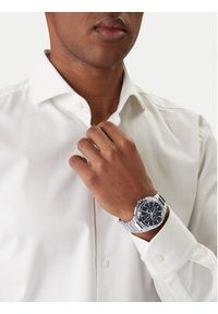 Maserati Zegarek Velocita R8873653004 Srebrny. Kolor: srebrny #3