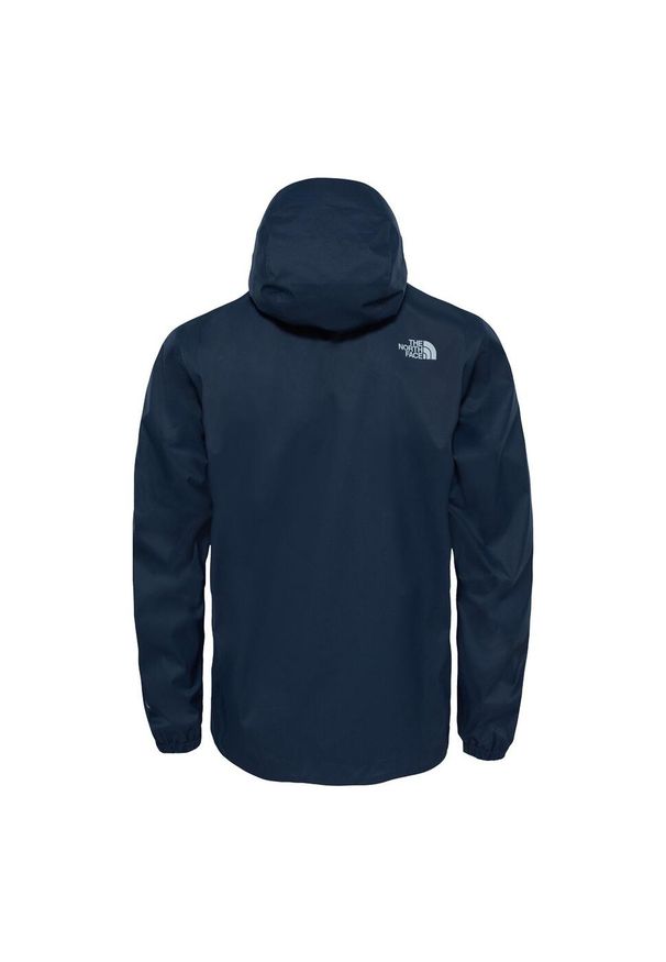 Kurtka turystyczna męska The North Face M Quest Jacket. Kolor: niebieski