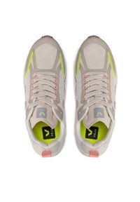 Veja Sneakersy Condor 2 Alveomesh CL0102658A Beżowy. Kolor: beżowy. Materiał: materiał #4