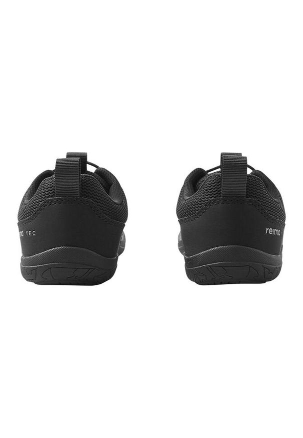 Sneakersy dla dzieci Reima Tallustelu. Okazja: na co dzień. Kolor: czarny