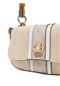 Guess Torebka HWAG93 37780 Écru #3