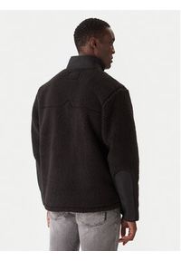Hunter Polar Athol HARM0017252 Czarny Regular Fit. Kolor: czarny. Materiał: syntetyk #5