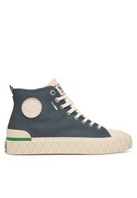 Trapery Palladium. Kolor: niebieski #1