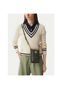 Torebka U.S. Polo Assn.. Kolor: zielony #1