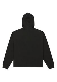 DC Shoes Bluza Dive In EDYFT03553 Czarny Regular Fit. Kolor: czarny. Materiał: bawełna #5