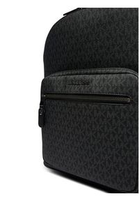 MICHAEL Michael Kors Plecak 33R6LHDB2O Czarny. Kolor: czarny. Materiał: skóra #3