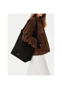 Gino Rossi - Torebka GINO ROSSI. Kolor: czarny #1