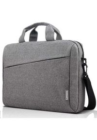 LENOVO - Torba Lenovo Casual Toploader T210 15.6" (4X40T84060). Styl: casual