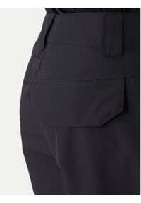 DC Shoes Spodnie snowboardowe Squadron 30k ADYTP03037 Czarny Regular Fit. Kolor: czarny. Materiał: syntetyk. Sport: snowboard #5