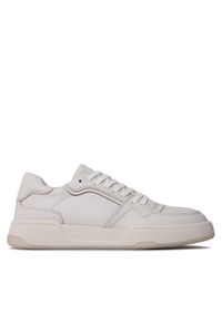 Vagabond Shoemakers - Vagabond Sneakersy Cedric 5588-001-37 Biały. Kolor: biały #1
