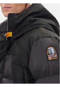 Parajumpers Kurtka puchowa Shedir 25WMPMPUEN04 Czarny Regular Fit. Kolor: czarny. Materiał: syntetyk #6