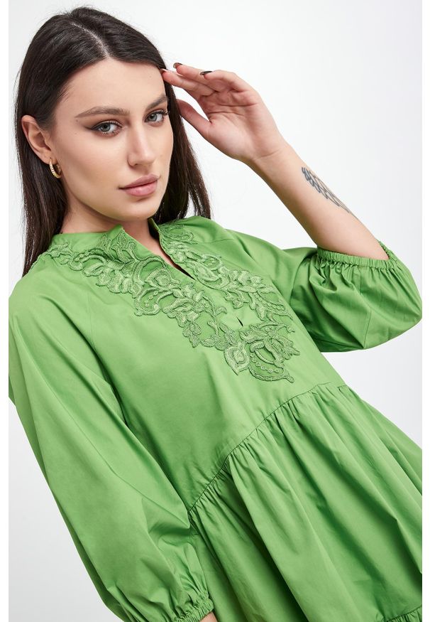 Ermanno Firenze - Sukienka ERMANNO FIRENZE