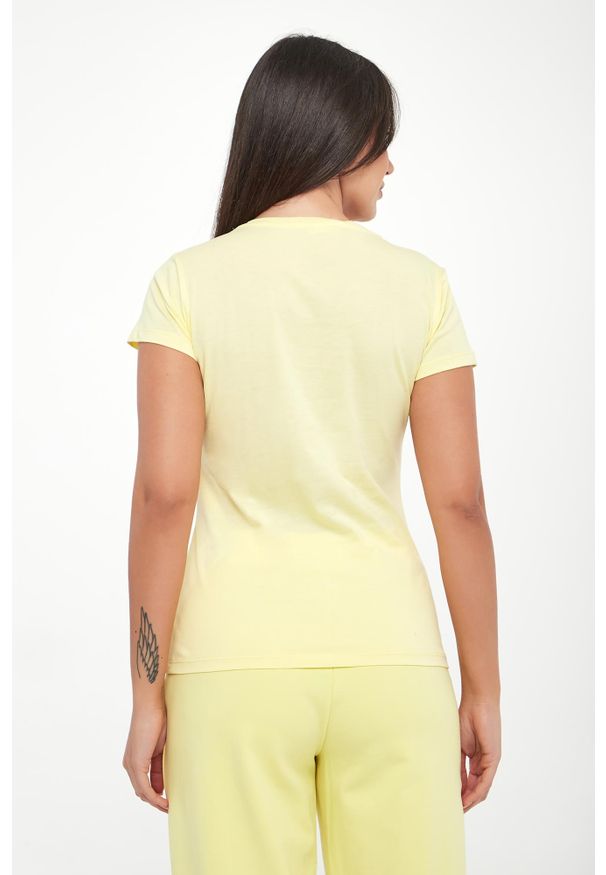 Liu Jo - T-shirt damski LIU JO