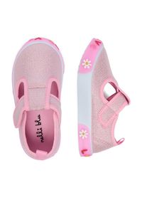 Kapcie Nelli Blu. Kolor: różowy #1