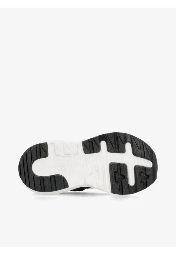 Buty dziecięce Viking Aery Sol 1V. Kolor: czarny. Sport: turystyka piesza