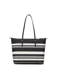 Lauren Ralph Lauren - LAUREN RALPH LAUREN Torebka Keaton 431916737033 Czarny. Kolor: czarny #6