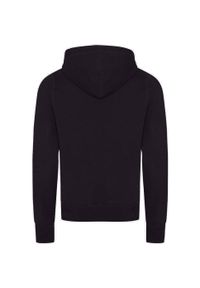 AWDIS - Bluza Unisex Dla Dorosłych Just Hoods Chunky Hoodie. Kolor: czarny