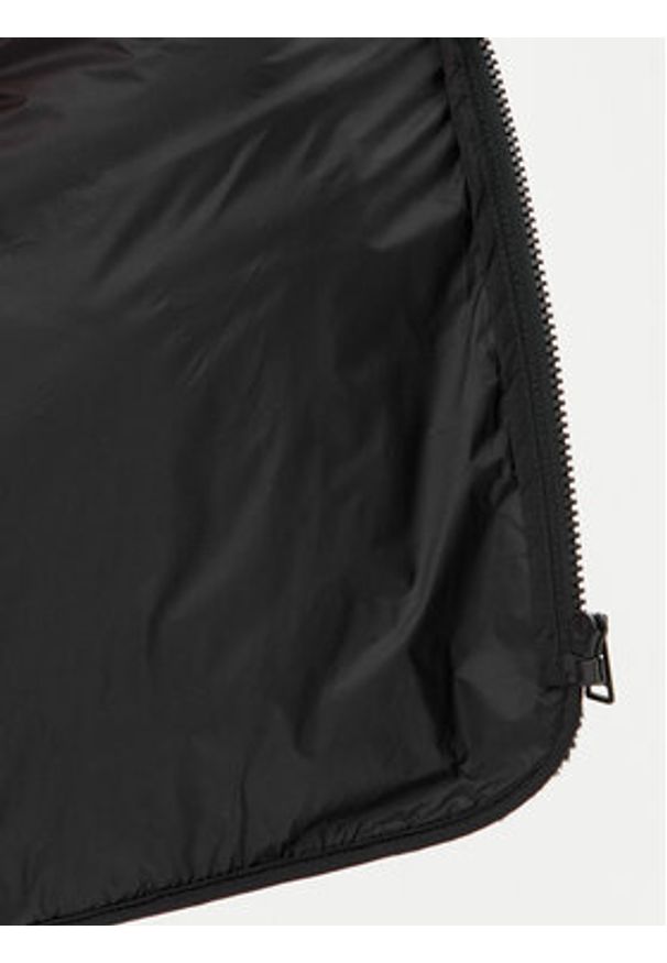 Hugo - HUGO Kurtka przejściowa Fatanah-1_B 50545637 Czarny Regular Fit. Kolor: czarny. Materiał: syntetyk
