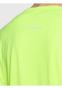New Balance Koszulka techniczna Accelerate MT23225 Żółty Athletic Fit. Kolor: żółty. Materiał: syntetyk #4